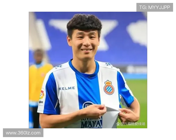 西甲期待更多中国球员效仿武磊