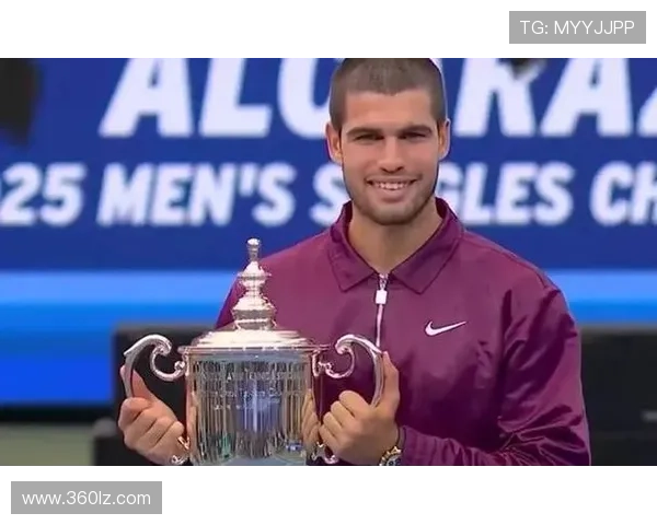 阿尔卡拉斯50分钟横扫再夺冠