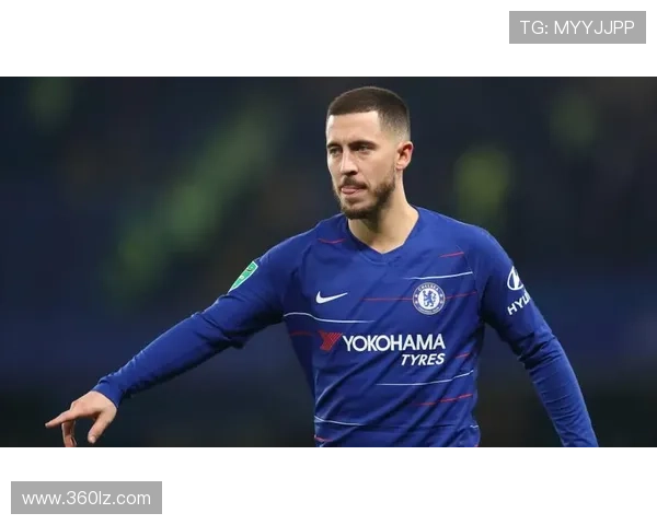 阿扎尔谈最佳搭档与最强对手 阿扎尔谈最佳搭档与最强对手