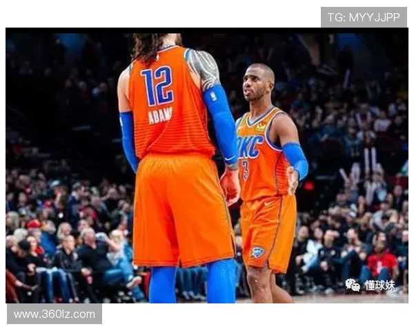 雷霆常规赛统治力堪比公勇 雷霆常规赛统治力堪比公勇